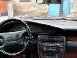 Audi 100 1993 годаүшін1 600 000 тг. в Уральск