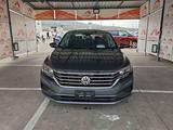Volkswagen Passat 2021 года за 7 600 000 тг. в Алматы – фото 2
