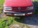 Volkswagen Vento 1992 годаүшін700 000 тг. в Акколь (Аккольский р-н) – фото 4