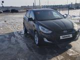 Hyundai Accent 2013 года за 4 900 000 тг. в Караганда – фото 2