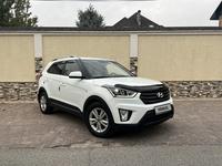 Hyundai Creta 2020 года за 9 800 000 тг. в Шымкент