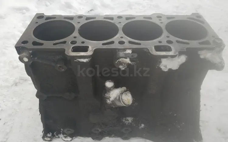 Блок двигателя ваз 08 083 за 50 000 тг. в Усть-Каменогорск