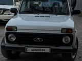 ВАЗ (Lada) Lada 2121 2012 годаfor2 000 000 тг. в Шымкент