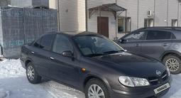 Nissan Almera 2000 года за 2 400 000 тг. в Караганда