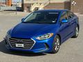 Hyundai Elantra 2018 года за 4 100 000 тг. в Атырау – фото 2