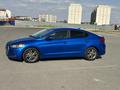 Hyundai Elantra 2018 года за 4 100 000 тг. в Атырау – фото 3