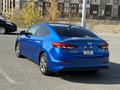 Hyundai Elantra 2018 года за 4 100 000 тг. в Атырау – фото 4