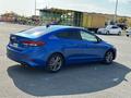 Hyundai Elantra 2018 года за 4 100 000 тг. в Атырау – фото 5