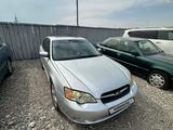 Subaru Legacy 2005 года за 3 285 000 тг. в Алматы – фото 3