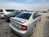 Subaru Legacy 2005 года за 2 737 500 тг. в Алматы – фото 4