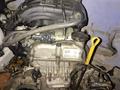 Двигатель B10D1 1.0 Chevrolet Spark за 230 000 тг. в Алматы – фото 2