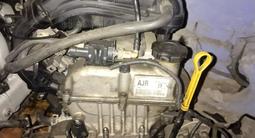 Двигатель B10D1 1.0 Chevrolet Spark за 230 000 тг. в Алматы – фото 2