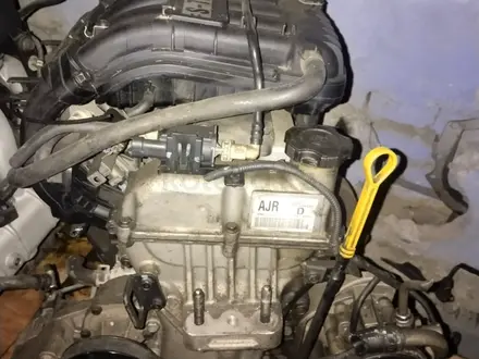 Двигатель B10D1 1.0 Chevrolet Spark за 230 000 тг. в Алматы – фото 2