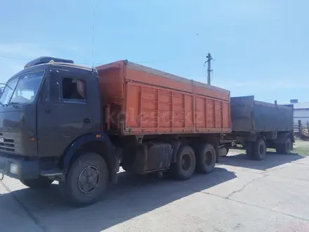 КамАЗ 1992 года за 8 000 000 тг. в Астана – фото 2