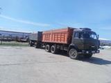 КамАЗ 1992 годаүшін8 000 000 тг. в Астана