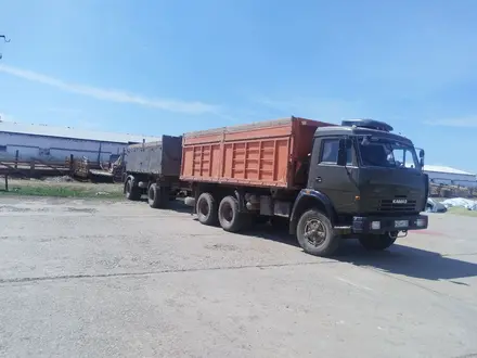 КамАЗ 1992 года за 8 000 000 тг. в Астана