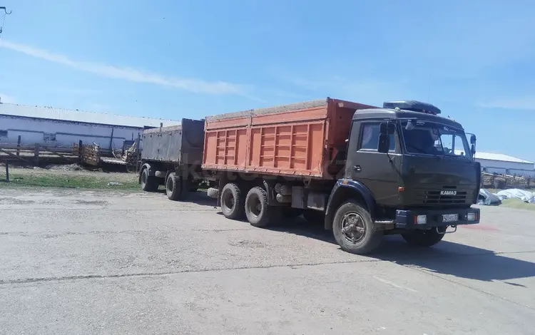 КамАЗ 1992 года за 8 000 000 тг. в Астана