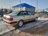 Audi 80 1992 года за 1 500 000 тг. в Астана – фото 5