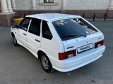 ВАЗ (Lada) 2114 2012 годаүшін1 250 000 тг. в Уральск – фото 4