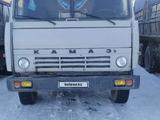 КамАЗ  53212 1992 года за 6 800 000 тг. в Актобе
