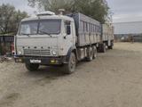 КамАЗ  53212 1992 года за 6 800 000 тг. в Актобе – фото 2