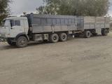 КамАЗ  53212 1992 года за 6 800 000 тг. в Актобе – фото 3