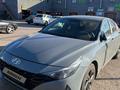 Hyundai Elantra 2023 года за 8 000 000 тг. в Караганда
