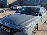Hyundai Elantra 2023 годаүшін8 000 000 тг. в Караганда