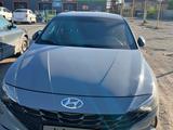 Hyundai Elantra 2023 годаүшін8 000 000 тг. в Караганда – фото 2