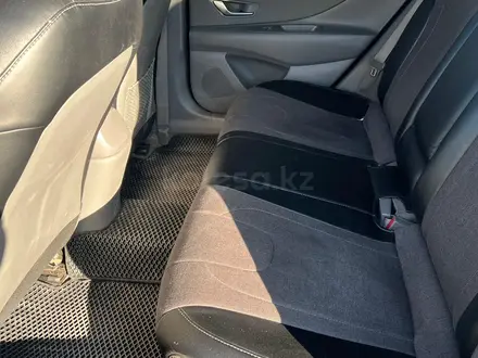 Hyundai Elantra 2023 года за 8 000 000 тг. в Караганда – фото 6