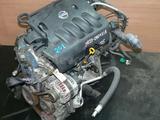 Двигатель (ДВС — АКПП) 1MZ-VVTI — 3MZ-VVTI-2MZ-FE за 600 000 тг. в Алматы