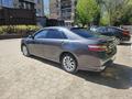 Toyota Camry 2007 годаүшін6 900 000 тг. в Караганда – фото 10