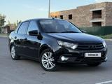 ВАЗ (Lada) Granta 2190 2022 года за 4 000 000 тг. в Павлодар – фото 2