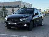 ВАЗ (Lada) Granta 2190 2022 года за 4 000 000 тг. в Павлодар
