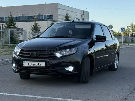 ВАЗ (Lada) Granta 2190 2022 года за 4 000 000 тг. в Павлодар