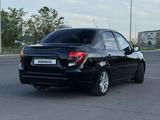 ВАЗ (Lada) Granta 2190 2022 года за 4 000 000 тг. в Павлодар – фото 3