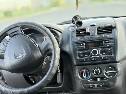 ВАЗ (Lada) Granta 2190 2022 года за 4 000 000 тг. в Павлодар – фото 8