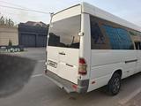 Mercedes-Benz Sprinter 2005 годаүшін6 700 000 тг. в Шымкент – фото 5