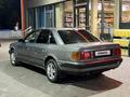 Audi 100 1991 года за 800 000 тг. в Алматы – фото 4