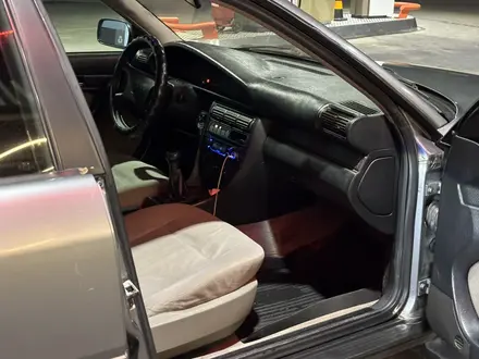 Audi 100 1991 года за 800 000 тг. в Алматы – фото 5