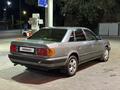 Audi 100 1991 года за 800 000 тг. в Алматы – фото 8