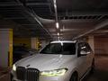 BMW X7 2019 года за 35 500 000 тг. в Алматы