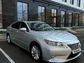 Lexus ES 300h 2013 годаfor13 000 000 тг. в Жанаозен – фото 2