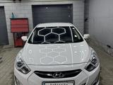 Hyundai i40 2015 года за 6 000 000 тг. в Актобе