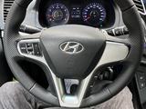 Hyundai i40 2015 года за 6 000 000 тг. в Актобе – фото 4