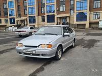 ВАЗ (Lada) 2115 2007 года за 800 000 тг. в Караганда