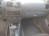 Hyundai Accent 2008 года за 2 850 000 тг. в Семей – фото 2