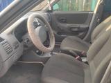 Hyundai Accent 2008 года за 2 850 000 тг. в Семей – фото 4