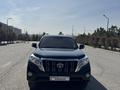 Toyota Land Cruiser Prado 2015 годаүшін18 500 000 тг. в Шымкент