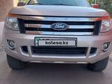 Ford Ranger 2014 годаүшін7 800 000 тг. в Костанай